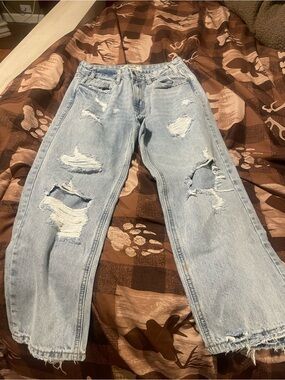 Jeans!!